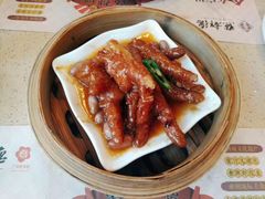 -点都德(汇盈广场店)