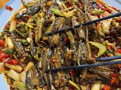 -李大爷的泡椒馆(冉家坝店)