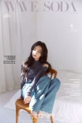 -WAVE SODA摄影工作室