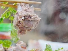 -清真·鸦儿李记·涮肉(和平里店)