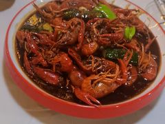 -云晓光头烧烤吧(盛夏店)
