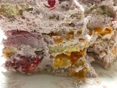 轻裸蛋糕-EnergyCake蛋糕理想国