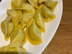 黄花鱼水饺-船歌·鱼水饺青岛菜(闽江二路店)