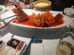 -福海居烤鸭店(鸟巢店)