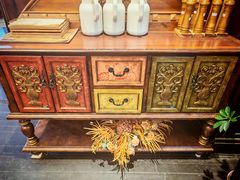 -中山路壹号传奇club·啤酒花园餐厅