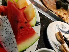 -阪尚皇·原切牛排·烤肉火锅自助(北京路店)