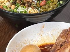 -家烧面馆【南山路知名经典面食】