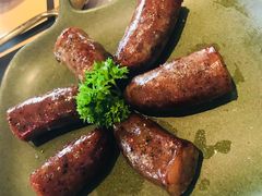 黑椒香肠-KCOOKING概念韩餐(世茂52+店)
