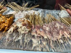 -辽B·小串(总店)