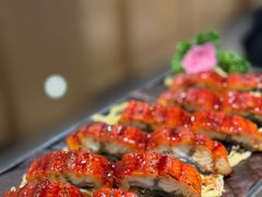 -阿吾罗·月咏精致日料(港汇恒隆广场店)