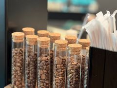 -Dogi&kiki Coffee(中心商务大厦店)