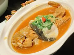 -肆月河豚·淮扬菜·湘菜(华天店)