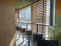 -麦当劳(团结湖店)