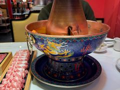-祥源胡同·涮牛羊肉火锅(花桥店)