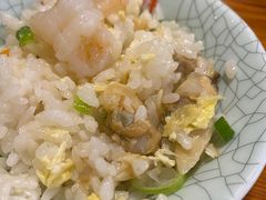 -蟹谢蒸鲜自助餐厅