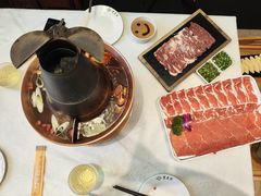 -东来顺饭庄(天坛店)