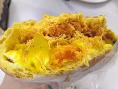 咸蛋黄-七叔是岛民(花基新村店)