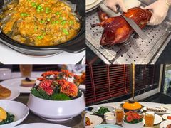 -上海总会SHANGHAICLUB(兴业太古汇店)