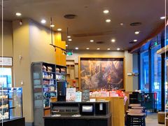 -星巴克臻选(中山石岐大信新都汇店)