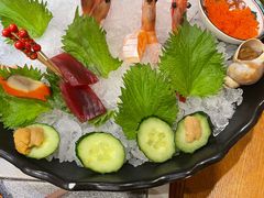 -和创柚子·会席日本料理(新区淮海街店)