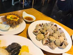 -船歌·鱼水饺青岛菜(闽江二路店)