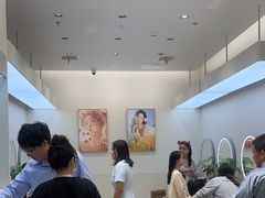 -天真蓝照相馆(五角场百联又一城店)