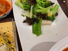 -那拉提之疆·新疆菜(美院店)