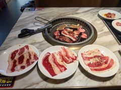 -火炉火自助餐(西直门凯德MALL店)