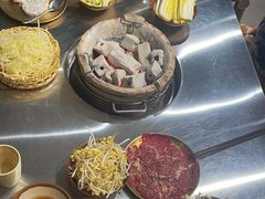 -郭铁柱·泥炉老火锅(江北龙湖天街店)