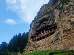-芦芽山旅游度假区