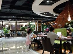 大堂-超级厨房概念餐厅(奥园广场店)