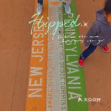 带娃旅行✈️之🇺🇸新泽西州感受地道本地人生活