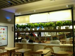 -肯德基(太原龙湖店)