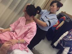 -新盈光·云会所(百丈东路店)