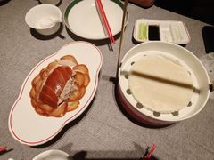 -秀儿四九城·新京菜(亚运村鸟巢店)