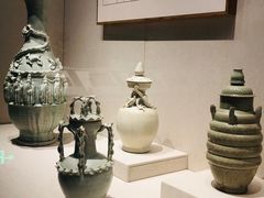 -深圳博物馆(古代艺术馆)