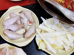 -储奇门鳝鱼火锅(总店)