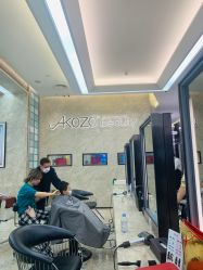 -AKOZO Beauty Salon