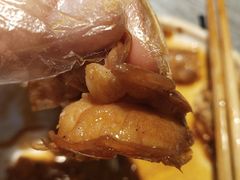 -豫缘王婆大虾(祭城总店)