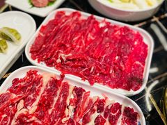 -江南福宴·澳门海鲜.牛肉火锅(汇高栢悦中心店)