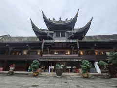 -自贡市盐业历史博物馆