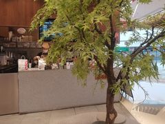 -君之狮子山·轻糖烘焙(松江印象城店)
