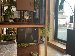-JRCAFE玖如空间