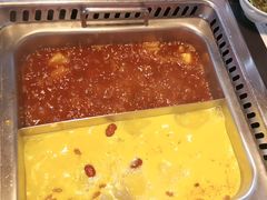 -大隐·成都火锅Bistro(合生麒麟新天地店)