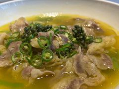 -淮扬厨子(健康路店)