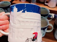 -星巴克臻选(北京太阳宫凯德店)