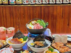 -小川洋风料理(街道口店)