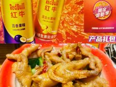 -东方一串·龙虾烧烤·特色烤鱼(柳州路店)