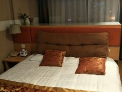 -如家酒店(北京国展三元桥店)