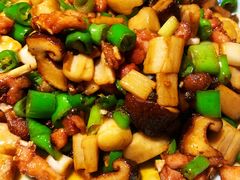 -蜀宴小调·精致家常菜(科华店)